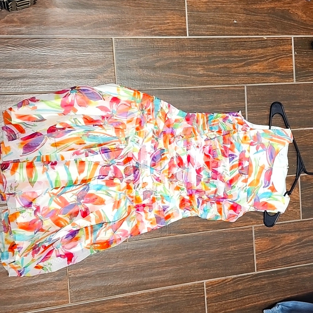 London times size 4 dress never worn